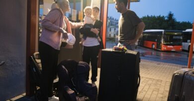 Vers un tarissement de la solidarité avec les Ukrainiens ?