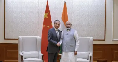 Vers une reprise des vols directs entre la Chine et l'Inde "dès que possible", après cinq ans de suspension