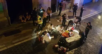 Victime hors de danger, trois des mis en cause en détention provisoire : ce que l’on sait après la violente agression rue de la Loge à Montpellier