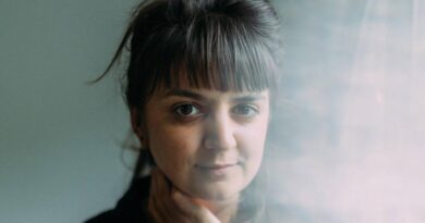 Victoire Tuaillon: «Il faut utiliser la joie de vivre comme moteur de révolte, se battre pour elle» - Le Temps