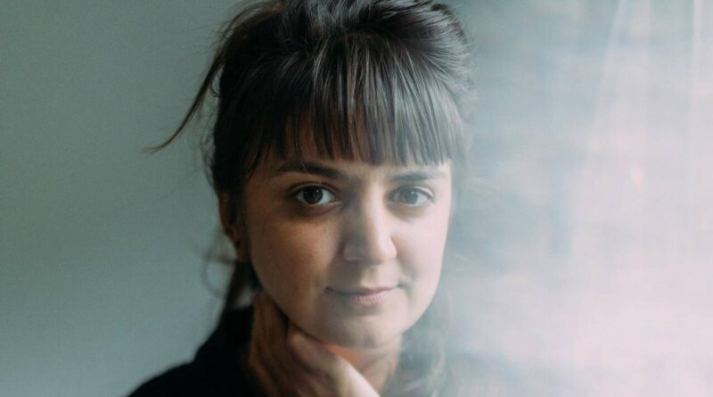 Victoire Tuaillon: «Il faut utiliser la joie de vivre comme moteur de révolte, se battre pour elle» - Le Temps