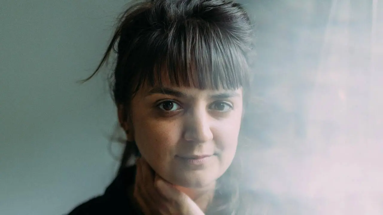 Victoire Tuaillon: «Il faut utiliser la joie de vivre comme moteur de révolte, se battre pour elle» - Le Temps