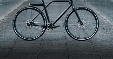 Victoire pour le vélo français ! Au bord du gouffre, la startup Angell est sauvée in extremis