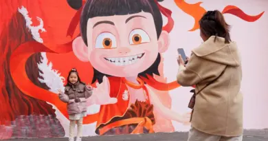 Vidéo. Cinéma : succès international, le film d’animation chinois « Ne Zha 2 » veut conquérir le public américain