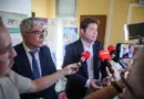 Vidéo. « Il faut améliorer les conditions de travail pour redonner de l’attractivité » : À Agen, les discussions sur la situation des urgences se poursuivent