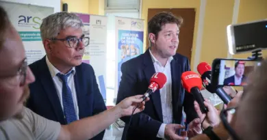 Vidéo. « Il faut améliorer les conditions de travail pour redonner de l’attractivité » : À Agen, les discussions sur la situation des urgences se poursuivent