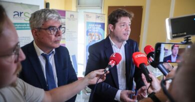 Vidéo. « Il faut améliorer les conditions de travail pour redonner de l’attractivité » : À Agen, les discussions sur la situation des urgences se poursuivent