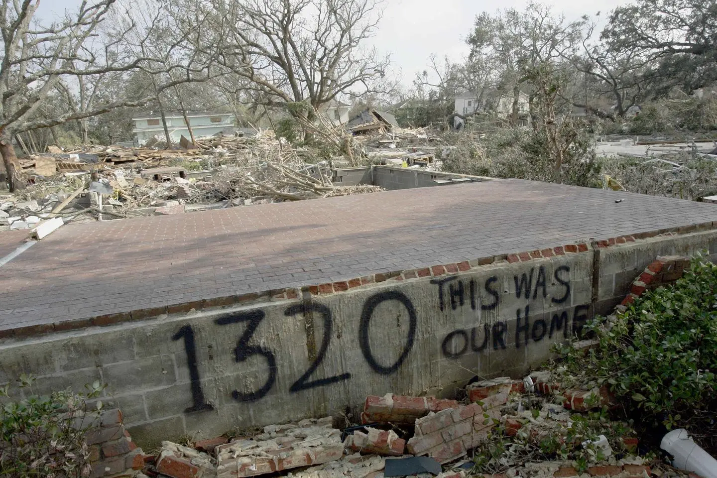 Vidéo. Katrina, vingt ans après : que s’est-il passé ? Comprendre en trois minutes