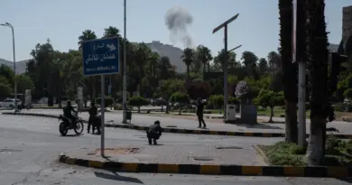 Vidéo. La présidence syrienne déclare un cessez-le-feu « immédiat » dans la région de Souweïda