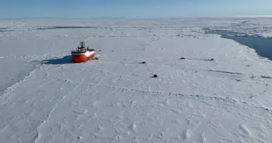 Vidéo. Pourquoi tout le monde s’arrache l’Arctique ? Comprendre en trois minutes