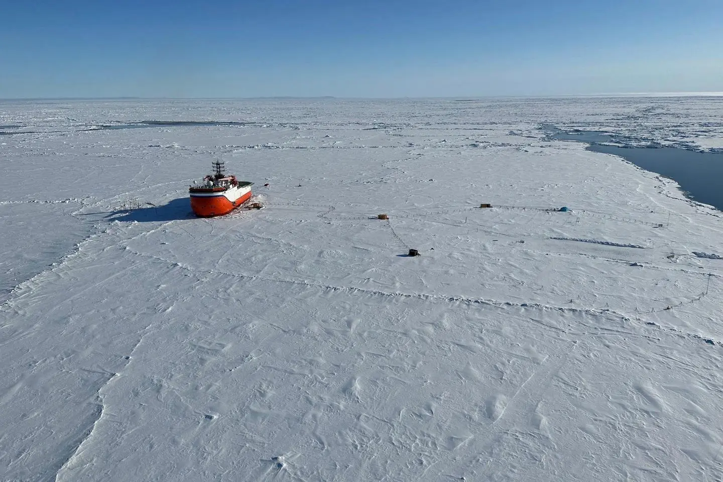 Vidéo. Pourquoi tout le monde s’arrache l’Arctique ? Comprendre en trois minutes