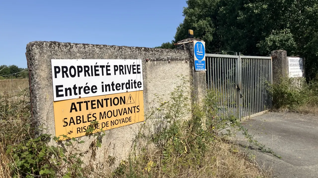Vienne : le projet de parc solaire de Oyré, l’autre versant de la reconversion des Fonderies du Poitou