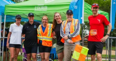 Viens courir… avec 200 000 ami·e·s ! - Athlétisme Québec