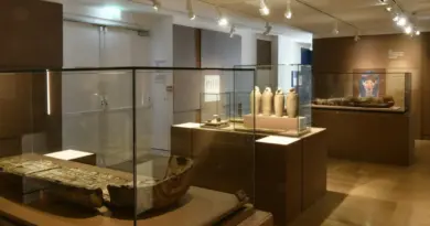 Vif. Musée Champollion : des ateliers pour enfants autour de l’Égypte cet été