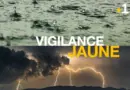 Vigilance jaune en Martinique : fortes pluies, vents violents et houle attendus ce soir et dans la nuit