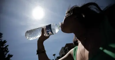 Vigilance orange: l'alerte canicule reconduite ce mardi dans le Var et les Alpes-Maritimes