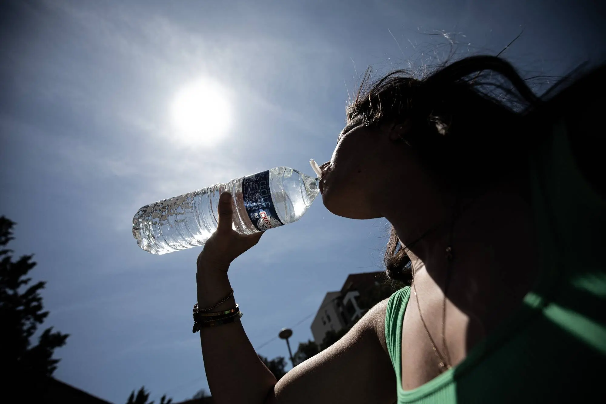 Vigilance orange: l'alerte canicule reconduite ce mardi dans le Var et les Alpes-Maritimes