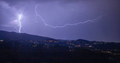 Vigilance orange, vents violents: le point sur la météo dans le Var et les Alpes-Maritimes