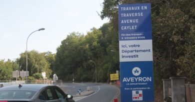 Villefranche-de-Rouergue. Démarrage imminent pour le chantier de l’avenue Caylet