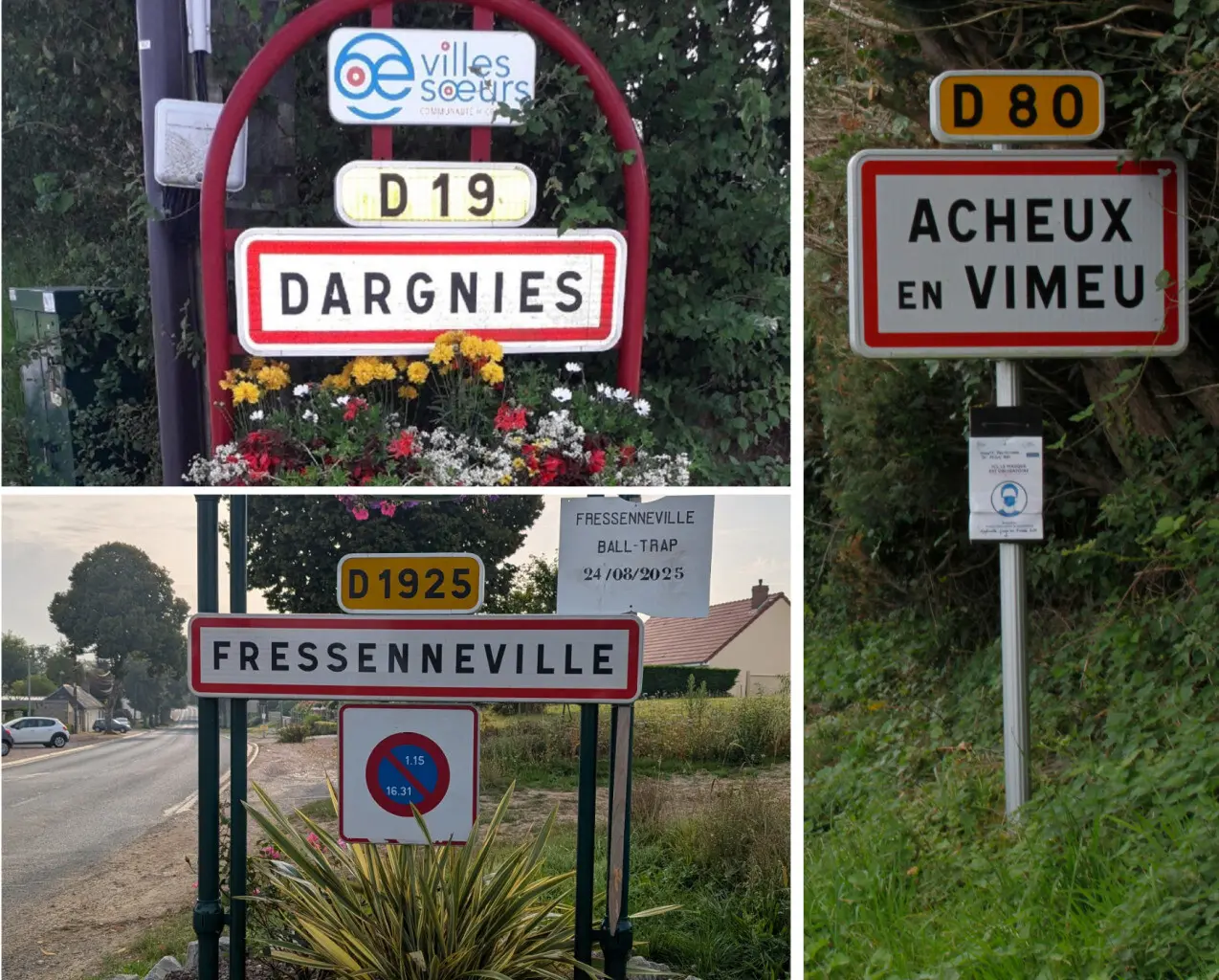 Vimeu : Savez-vous pourquoi vos communes s’appellent ainsi ? (épisode 1)