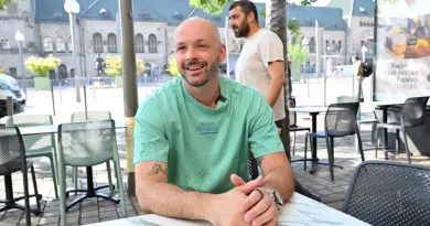 Vincent Gérard : « Au-delà des titres, c’est surtout une aventure humaine incroyable »