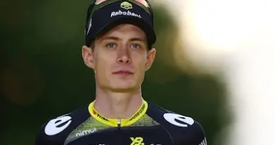 Vingegaard renonce aux championnats du monde: “Cela ne correspond pas à nos projets”