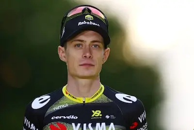 Vingegaard renonce aux championnats du monde: “Cela ne correspond pas à nos projets”