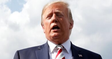 Vingt ans après Katrina, la politique de Trump en matière de catastrophe naturelle fait craindre le pire