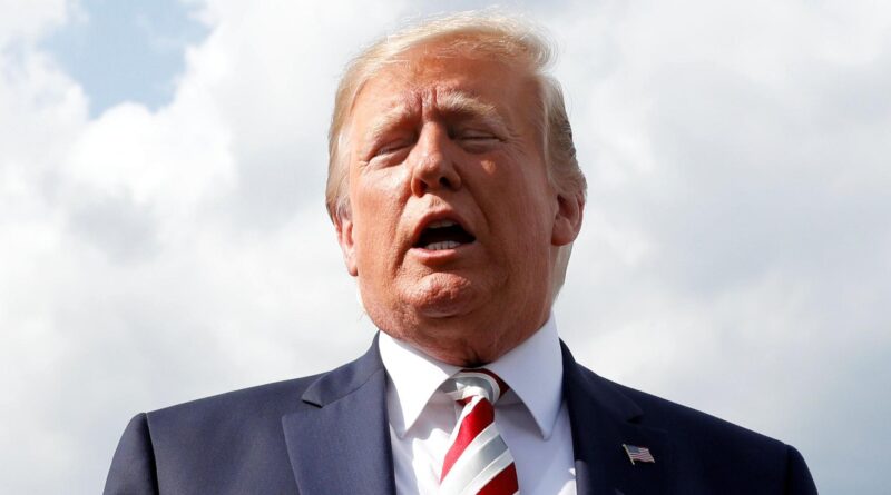 Vingt ans après Katrina, la politique de Trump en matière de catastrophe naturelle fait craindre le pire