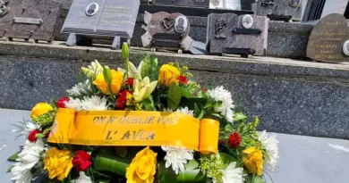 Vingt ans du crash du 16 août 2005 : une commémoration entre amertume et espérance