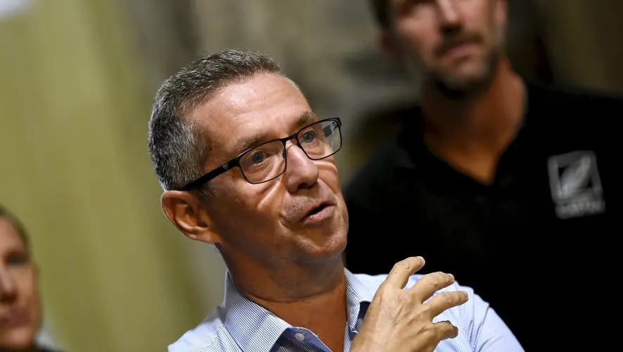 Vins taxés à 15 % à leur entrée aux États-Unis : "C’est une nouvelle épreuve, mais le combat continue" assure Jérôme Despey