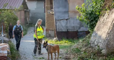 Violences contre les élus : « Le jour où j’aurai peur, il sera temps d’arrêter »