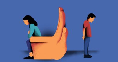 Violences faites aux enfants : pourrais-je être dans le déni ?