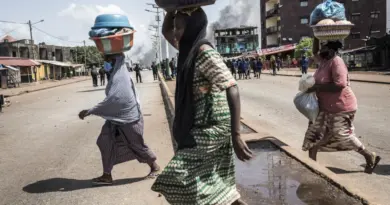 Violences sexuelles en Guinée: l’OMS réunit la presse et souhaite que ce ne soit plus un sujet tabou