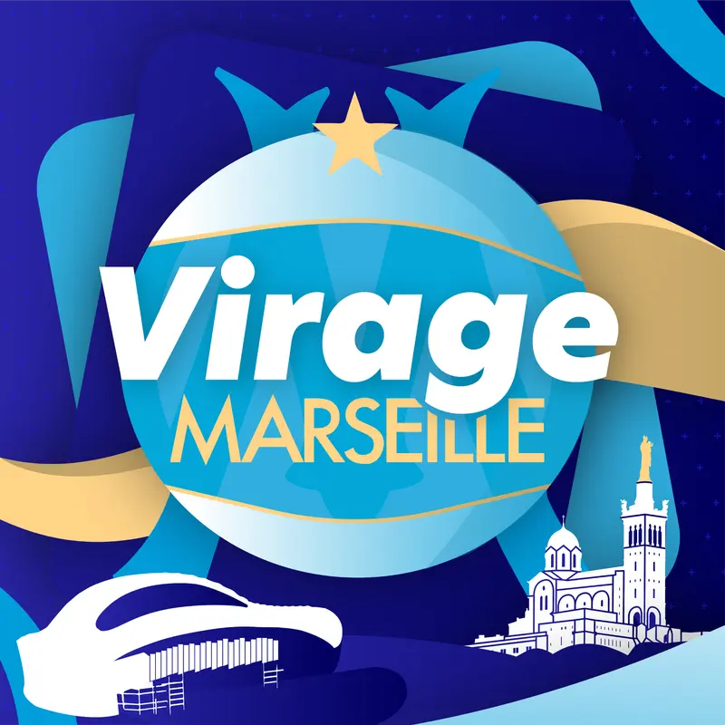 Virage Marseille du lundi 11 août – L'OM armé pour remporter des trophées ?