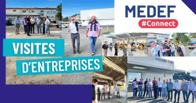 Visite d’entreprises : Sodauto et Cimac, deux exemples de résilience et de relance