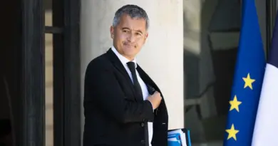 Visite ministérielle annulée : Gérald Darmanin apprend la présence d'une "table de massage" dans cette prison et reporte son déplacement, les syndicats s'indignent