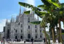 Visiter Milan en famille - Lucky Sophie blog famille voyage