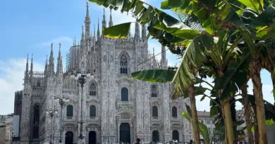 Visiter Milan en famille - Lucky Sophie blog famille voyage