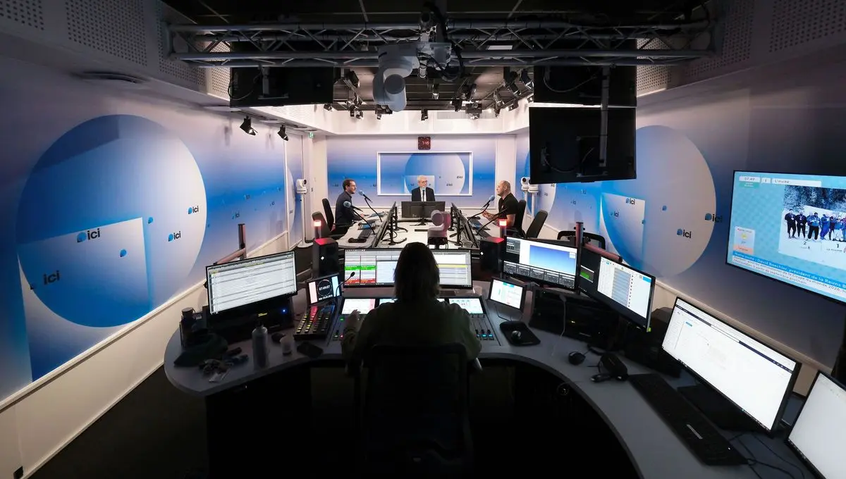 Visitez ICI Champagne-Ardenne, votre radio locale, à l'occasion des Journées Européennes du Patrimoine - ici