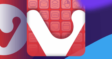 Vivaldi ne saute pas dans le train AI