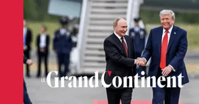 Vladimir Poutine et Donald Trump se rencontrent en Alaska : premiers signaux faibles
