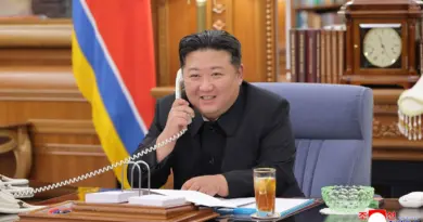 Vladimir Poutine et Kim Jong-un s'engagent à "renforcer" la coopération entre la Russie et la Corée du Nord