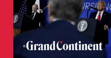 Vladimir Poutine ou la manipulation de Donald Trump : le discours intégral d’Anchorage