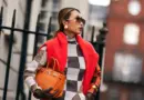 Voici 5 couleurs tendance qui seront partout cet automne/hiver