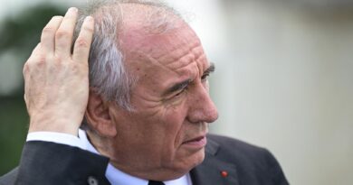 Voici ce que la Bourse de Paris a pensé de l’annonce de Bayrou