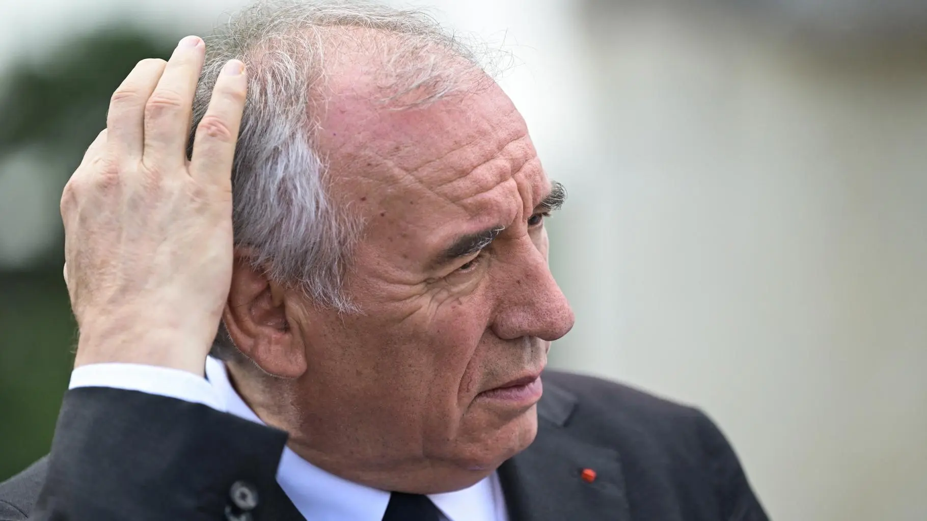 Voici ce que la Bourse de Paris a pensé de l’annonce de Bayrou