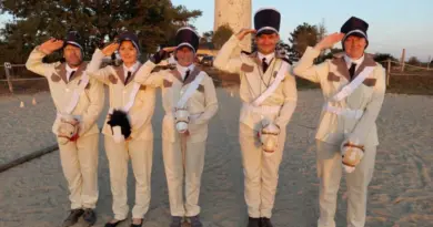 Voici les concours les plus insolites de ce très populaire festival de Gironde
