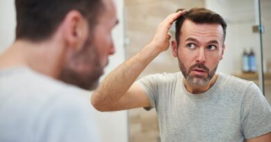 Voici pourquoi votre consommation de sucre pourrait aggraver la chute de cheveux