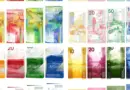 Voici vos futurs billets suisses préférés et c'est «un très bon choix»